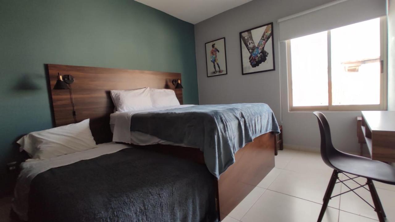 Вилла New House With Private Pool Мансанильо Экстерьер фото